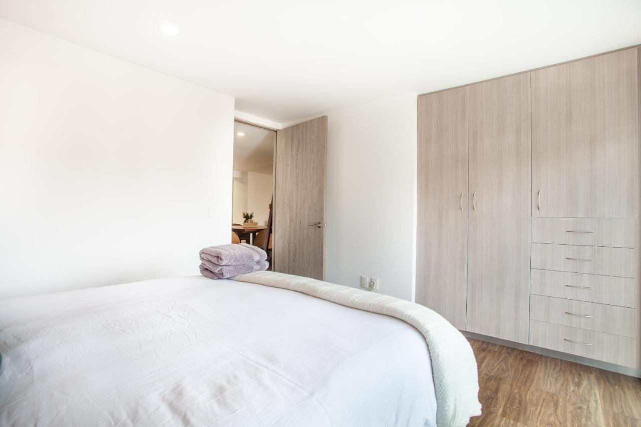 Moderno Mexicano 3Br/2Ba 200Mbps Мехико Экстерьер фото